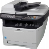 МФУ лазерный Kyocera Ecosys M2035DN (1102PM3NL0) A4 Duplex белый