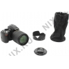 Nikon D3100 18-105 VR KIT (14.2Mpx, 27-157.5mm, 5.8x, F3.5-5.6,  JPG/RAW, SDXC, 3.0",USB2.0,HDMI,AV,Li-Ion)