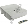 NEC Projector UM330XG (3xLCD, 3300 люмен, 3000:1, 1024x768, D-Sub, HDMI, RCA, S-video,  USB,  LAN,  ПДУ)