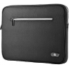 Сумка для ноутбука 11.6`` HP Black Sleeve (E8D51AA)