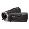 Видеокамера Sony HDR-PJ330E black 1CMOS 30x IS opt 2.7" 1080 microMS+SDHC Flash WiFi Проектор встр. (HDRPJ330EB.CEL)