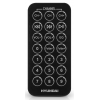 Автомобильный FM-модулятор Hyundai H-FMT10 black SD USB 5m PDU MP3 WMA (H-FMT10)