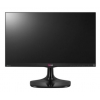 Монитор LG 21.5" 22MP65D-P Glossy-Black IPS LED 5ms 16:9 DVI 10M:1 250cd (22MP65D-P.ARUZ)