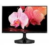 Монитор LG 21.5" 22MP65HQ-P Glossy-Black IPS LED 5ms 16:9 DVI HDMI 10M:1 250cd (22MP65HQ-P.ARUZ)