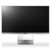 Монитор LG 23.8" 24MP76HM-S Glossy-Black IPS LED 5ms 16:9 2xHDMI M/M 10M:1 250cd 1050 MHL (24MP76HM-S.ARUZ)