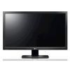 Монитор LG 27" 27MB65PY-B Glossy-Black TN LED 5ms 16:9 DVI M/M 5M:1 250cd 1050 (27MB65PY-B.ARUZ)