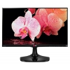 Монитор LG 27" 27MP65HQ-P Glossy-Black IPS LED 5ms 16:9 DVI HDMI 10M:1 250cd 1050 (27MP65HQ-P.ARUZ)