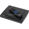 Плеер DVD Rolsen RDV-2015 черный (1-RLDB-RDV-2015)