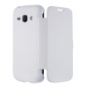 Чехол-книжка Anymode для Galaxy Ace III Folio Case белый (F-BXVC004RWH)