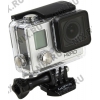 GoPro HERO3 White Edition <CHDHE-302> (1920x1080, microSDXC, USB,  microHDMI,  мик,  Li-ion)