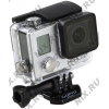 GoPro HERO3+ Silver Edition <CHDHN-302> (Full HD, 10Mpx, CMOS, Ultra Wide, microSD, WiFi,  HDMI, Li-Ion)