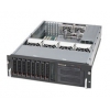 Корпус для сервера 3U 650W BLACK CSE-833T-653B Supermicro