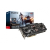 Видеокарта PCIE16 R9 290X 4GB GDDR5 GV-R929XOC-4GD-GA GigaByte GigaByte