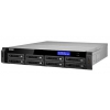 NAS STORAGE RACKST 8BAY 2U RP/NO HDD USB2 TS-879U-RP QNAP