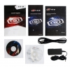 Ноутбук IRU Jet 1521 Brazos E1-2100/2Gb/320Gb/DVDRW/HD8210/15.6"/Free DOS/black/BT2.0/6c/WiFi/Cam