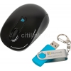 Мышь Microsoft Sculpt + карта 200руб. в подарок черный оптическая беспроводная USB для ноутбука (3but) (43U-00004-P)
