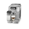 Кофемашина Delonghi Magnifica S ECAM 22.360.S 1450Вт серебристый (0132215245)