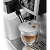 Кофемашина Delonghi ECAM 23.460.S 1450Вт серебристый (132215246)