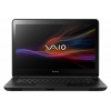 Ноутбук Sony SVF1532P1R/B Core i5-3337U/6Gb/750Gb/DVDRW/GF740M 2Gb/15.5 "/1366x768/Win 8/black/BT4.0/WiFi/Cam (SVF1532P1RB.RU3)