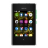 Смартфон Nokia 503 DS зеленый моноблок 3G 2Sim 3.0" Asha WiFi BT GPS (A00016299)
