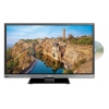 Телевизор LED BBK 24" 24LED-4097/FT2C black metallic FULL HD DVD USB DVB-T2 (RUS)