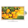 Телевизор LED BBK 24" 24LED-6094/FT2C white FULL HD DVD USB DVB-T2 (RUS) COMBO