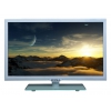 Телевизор LED Supra 23.6" STV-LC24811FL Narrow frame white FULL HD USB MediaPlayer (RUS)