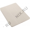Apple <MF048ZM> iPad Air Smart Case Beige чехол для iPad Air  (кожа, бежевый)