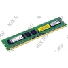 Kingston ValueRAM <KVR16E11/8I> DDR3 DIMM 8Gb <PC3-12800>  CL11 ECC