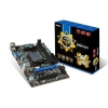 Мат. плата AMD A55 SocketFM2+ MicroATX A55M-E33 MSI