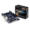 Мат. плата AMD A55 SocketFM2+ MicroATX GA-F2A55M-DS2 V3.0 GigaByte (GA-F2A55M-DS2V3.0)