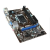 Мат. плата H81 LGA1150 MicroATX H81M-P33 BULK MSI (MICRO-STAR) (H81M-P33BULK)