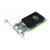 Видеокарта PCIE16 NVS310 512MB GDDR3/64B VCNVS310DP-PB PNY