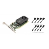 Видеокарта PCIE16 NVS510 2GB DDR3 128B VCNVS510DVI-PB PNY