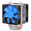 Устройство охлаждения(кулер) Deepcool ICE BLADE 200M Soc-FM2+/AM2+/AM3+/AM4/1150/1151/1155/2011/ 4-pin 18-30dB Al+Cu 130W 343gr Ret (ICEBLADE200M)