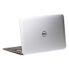Ноутбук Dell Inspiron 7737 Core i7-4500U/8Gb/1Tb/DVDRW/GF750M 2Gb/17.3"/HD+/1920x1080/Win 8 Single Language/silver/BT4.0/4c/WiFi/Cam (7737-6546)