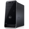 ПК Dell XPS 8700 DT i7 4770 (3.9)/12Gb/2Tb 7.2k/GTX660 1.5Gb/DVDRW/Win 8 Single Language/BT/black/клавиатура/мышь/WiFi (8700-7338)