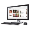 Моноблок Dell Inspiron One 2350 23" FHD Touch i5 4200M (3.1)/8Gb/1Tb 7.2k/SSD 32Gb/HD8690A 2Gb/W8.1SL64/BT 1920*1080 /Wifi/Wlk/Wlm/Cam (2350-7109)