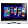 Моноблок Lenovo C560 23" FHD i3 4130/6Gb/1Tb/GF705 2Gb/DVDRW/W8.1 64/WiFi/black 1920*1080/Web/клавиатура/мышь /черный (57321642)