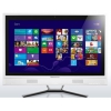 Моноблок Lenovo C560 23" FHD i3 4130/6Gb/1Tb/GF705 2Gb/DVDRW/W8.1 64/WiFi/white 1920*1080/Web/клавиатура/мышь /белый (57321573)