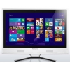 Моноблок Lenovo C560 23" FHD PDC G3220T/4Gb/1Tb/GF705 2Gb/DVDRW/W8.1 64/WiFi/white 1920*1080/Web/клавиатура/мышь /белый (57321566)