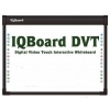 Интерактивная доска 82" IQBoard DVT TQ082 4:3 инфракрасная USB