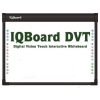 Интерактивная доска 84" IQBoard DVT T084 4:3 цифровые камеры/одновременная работа двух пользователей (Dual-write)