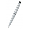 Шариковая ручка Waterman Expert Matte Chrome Mblue 27524 K (S0701230)