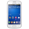 Смартфон Samsung Galaxy Star Plus GT-S7262 белый моноблок 2Sim 4" 480x800 Android 4.1 2Mpix WiFi BT GSM900/1800 GSM1900 TouchSc MP3 4Gb FM microSDHC max32Gb (GT-S7262ZWASER)