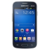 Смартфон Samsung Galaxy Star Plus GT-S7262 4Gb черный моноблок 2Sim 4" 480x800 Android 4.1 2Mpix WiFi BT GSM900/1800 GSM1900 TouchSc MP3 FM microSDHC max32Gb (GT-S7262MKASER)