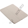 Apple <ME707ZM> iPad mini Smart Case Beige чехол для iPad  mini (кожа, бежевый)