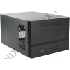 DeskTop Antec <ISK600>  Mini-ITX  без  БП