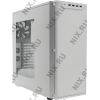 Miditower Antec Performance One <P280 White Window>  XL-ATX  без БП с дверцей,  с окном