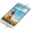 LG G2 D802-16 White (2.26GHz, 2GbRAM, 5.2" 1920x1080 IPS, 4G+BT+WiFi+GPS, 16Gb,  13Mpx, Andr4.2)